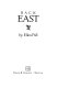Back East : a novel /