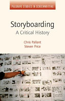 Storyboarding : a critical history /