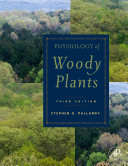 Physiology of woody plants /