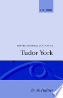 Tudor York /