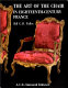 The art of the chair in eighteenth-century France /