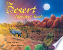 The desert alphabet book /