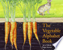 The Victory garden alphabet book /