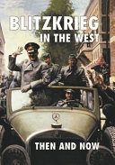 Blitzkrieg in the West, then and now /