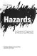 Natural hazards : an integrative framework for research and planning /