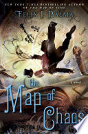 The map of chaos : a novel /