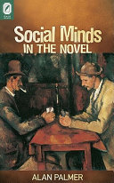 Social minds in the novel /