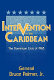 Intervention in the Caribbean : the Dominican crisis of 1965 /