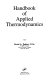 Handbook of applied thermodynamics /