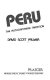 Peru : the authoritarian tradition /