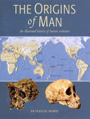 The origins of man /