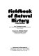 Fieldbook of natural history /
