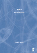Africa : an introduction /