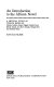 An introduction to the African novel ; a critical study of twelve books by Chinua Achebe, James Ngugi, Camara Laye, Elechi Amadi, Ayi Kwei Armah, Mongo Beti, and Gabriel Okara.