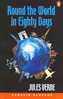 Round the world in eighty days /