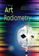 The art of radiometry /