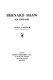 Bernard Shaw : an epitaph /