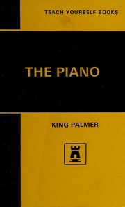 The piano /