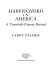 Harpsichord in America : a twentieth-century revival /