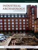 Industrial archaeology : a handbook /