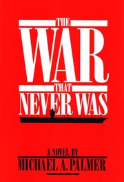 The war that never was /