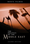 The politics of the Middle East /
