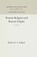 Roman religion and Roman empire : five essays /