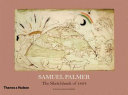 Samuel Palmer : the sketchbook of 1824 /