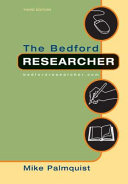 The Bedford researcher /