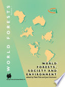 World Forests, Society and Environment /
