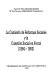 La Comisión de Reformas Sociales y la Cuestión Social en Ferrol, 1884-1903 /
