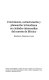 Crecimiento, estructuración y planeación intraurbana en ciudades intermedias del noreste de México /