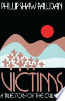 Victims : a true story of the Civil War /