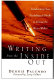 Writing from the inside out : transforming your psychological blocks to release the writer within /