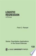Logistic regression : a primer /