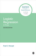 Logistic regression : a primer /