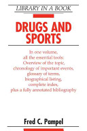 Drugs and sports /