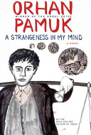 A strangeness in my mind : a novel /