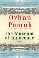 The museum of innocence /