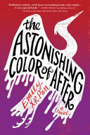 The astonishing color of after /