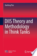 DIIS Theory and Methodology in Think Tanks /
