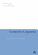 Contrastive linguistics : history, philosophy and methodology /