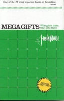Megagifts : who gives them, who gets them /