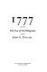 1777, the year of the hangman /