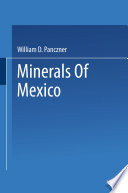 Minerals of Mexico /