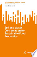 Soil and Water Conservation for Sustainable Food Production /