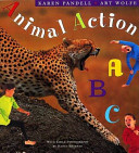 Animal action ABC /