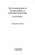 The construction of communalism in colonial north India /