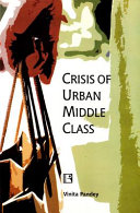 Crisis of urban middle class /