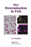 Sex determination in fish /
